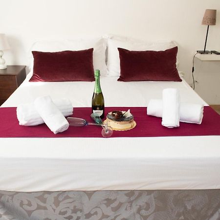 Arthouse Termini Hotel Rome Exterior photo